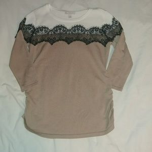 Womens sweater